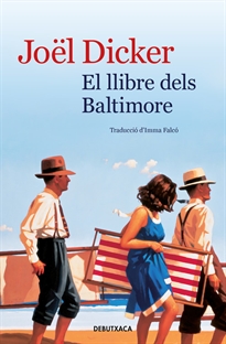 Books Frontpage El llibre dels Baltimore