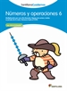 Front pageNumeros Y Operaciones 6 Santillana Cuadernos
