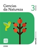 Front pageCiencias Da Natureza 3 Primaria Saber Facer Contigo