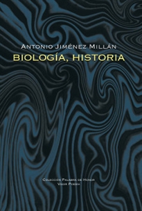 Books Frontpage Biología, Historia