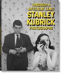 Books Frontpage Stanley Kubrick Photographs. Through a Different Lens