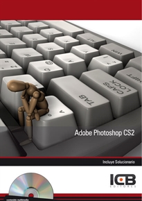 Books Frontpage Adobe Photoshop CS2 Incluye Contenido Multimedia