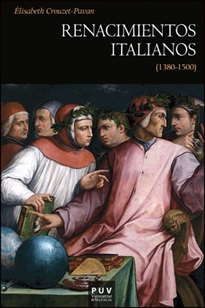 Books Frontpage Renacimientos italianos (1380-1500)