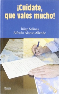 Books Frontpage Cuídate, que vales mucho