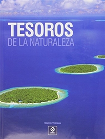 Books Frontpage Tesoros De La Naturaleza