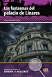 Front pageLos fantasmas del palacio de L. - L + CD
