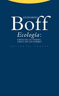 Books Frontpage Ecología: grito de la Tierra, grito de los pobres