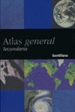 Portada del libro Atlas General Secundaria