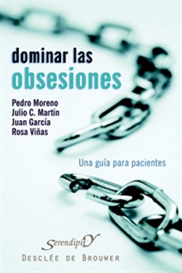 Books Frontpage Dominar las obsesiones