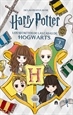 Front pageHarry Potter. Los secreto de las casas de Hogwarts