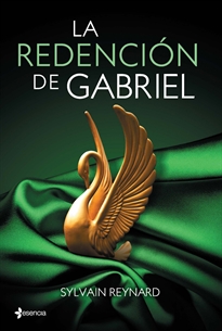 Books Frontpage La redención de Gabriel