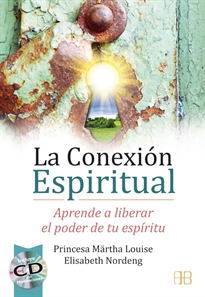 Books Frontpage La conexión espiritual