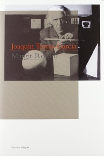 Books Frontpage Joaquín Torres García