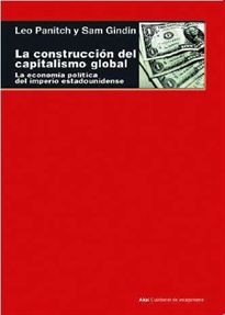 Books Frontpage La construcción del capitalismo global