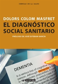 Books Frontpage El diagnóstico social sanitario