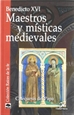 Front pageMaestros y místicas medievales