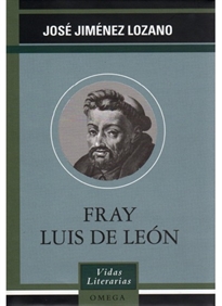 Books Frontpage Fray Luis De Leon