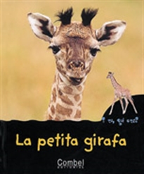 Books Frontpage La petita girafa