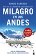 Portada del libro Milagro en los Andes