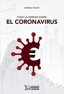 Books Frontpage Toda la verdad sobre el Coronavirus