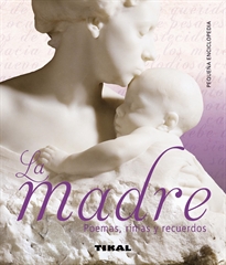 Books Frontpage La madre. Poemas, rimas y recuerdos