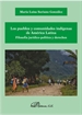 Front pageLos pueblos y comunidades indígenas de América Latina. Filosofía jurídico-política y derechos