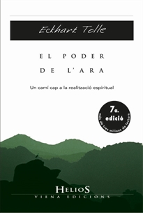 Books Frontpage El Poder De L'Ara