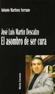 Books Frontpage José Luis Martín Descalzo