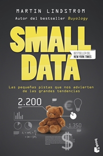 Books Frontpage Small Data