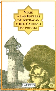 Books Frontpage Viaje a las Estepas de Astracán y del Caucaso