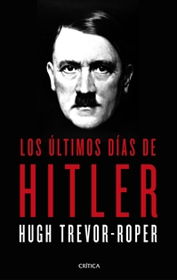 Books Frontpage Los últimos días de Hitler