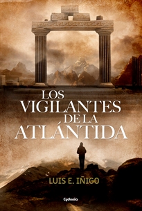 Books Frontpage Los vigilantes de la Atlántida