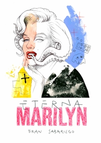 Books Frontpage Eterna Marilyn