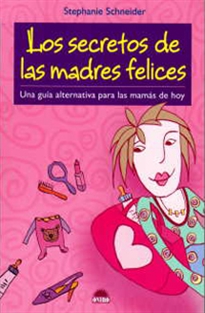 Books Frontpage Los secretos de las madres felices