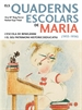 Front pageEls quaderns escolars de Maria (1933-1936)