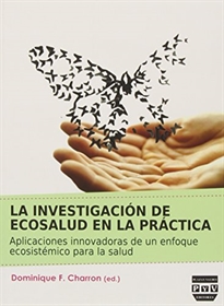 Books Frontpage La Investigación De Ecosalud En La Práctica