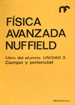 Front pageLibro del alumno. Unidad 3. Campo y potencial (Física avanzada Nuffield 3)