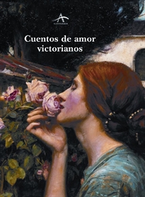 Books Frontpage Cuentos de amor victorianos