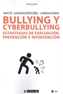 Books Frontpage Bullying y cyberbullying