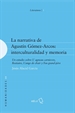 Front pageLa narrativa de Agustín Gómez-Arcos: interculturalidad y memoria