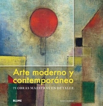 Books Frontpage Arte moderno y contemporáneo
