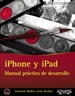 Front pageIPhone y iPad. Manual práctico de desarrollo