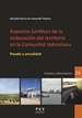 Front pageAspectos jurídicos de la ordenación del territorio en la Comunitat Valenciana