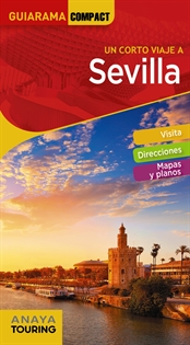 Books Frontpage Sevilla