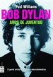 Front pageBob dylan. Años de juventud