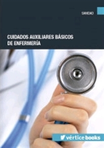 Books Frontpage Cuidados Auxiliares Básicos De Enfermeria