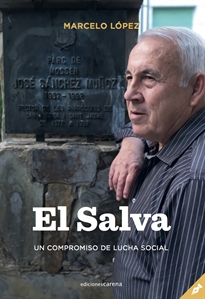 Books Frontpage El Salva