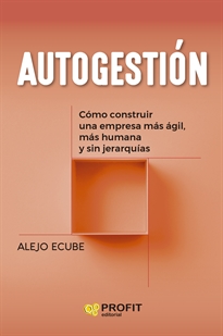 Books Frontpage Autogestión