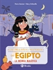 Front pageLos pequeños misterios de Egipto, 2. La momia maléfica