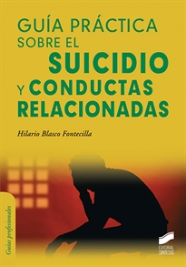 Books Frontpage Guía práctica sobre el suicidio y conductas relacionadas